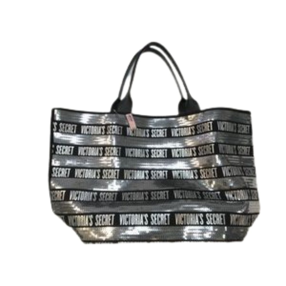 Victoria Secret Large Everything Tote - NWT!